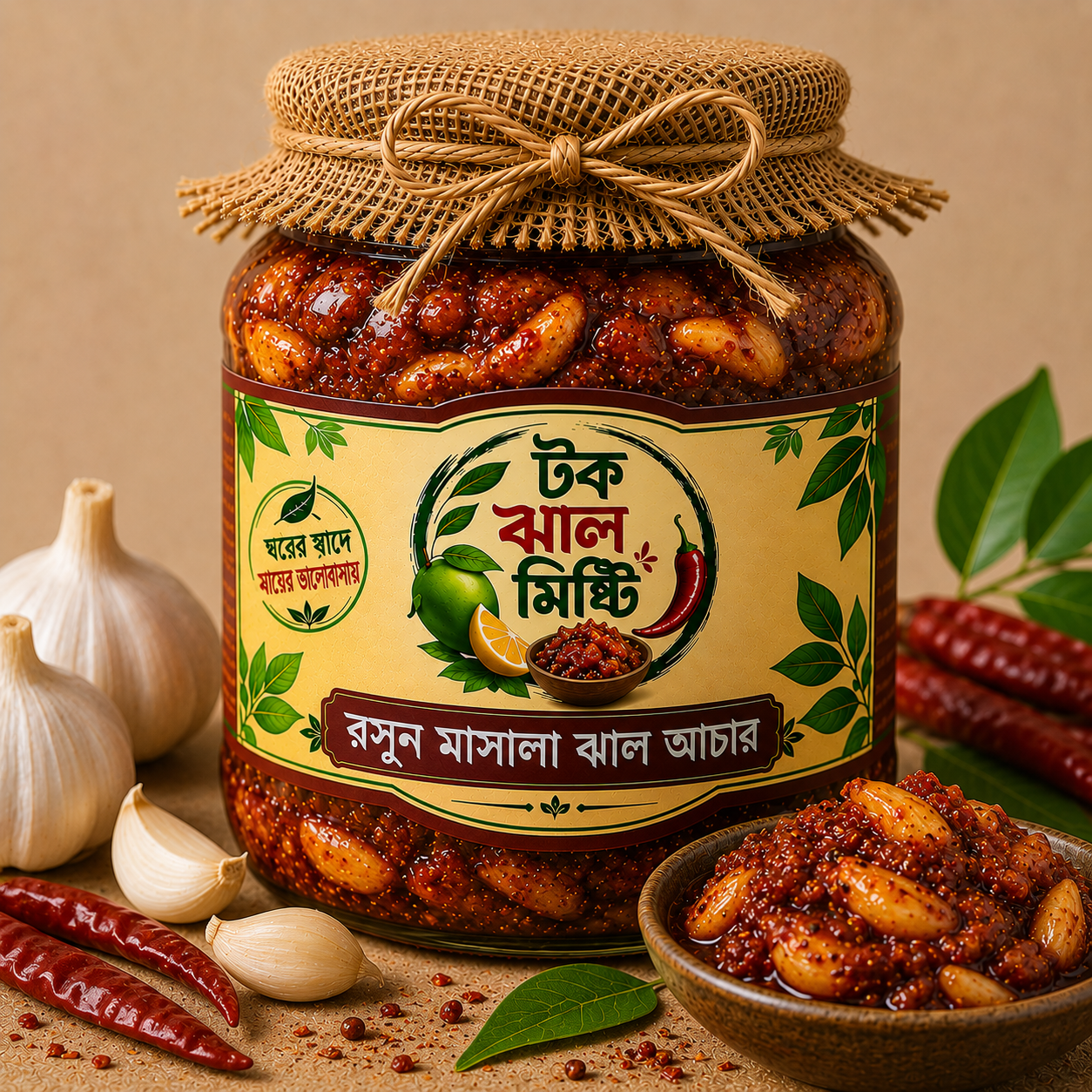 আচার